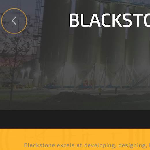 Blackstone Industrial